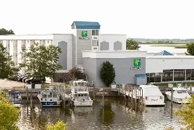 Photograph of Holiday Inn Grand Haven - Muskegon, Spring Lake