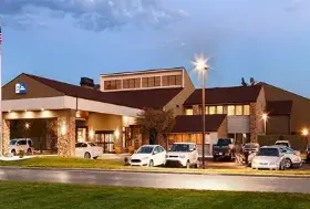 Photograph of Best Western Benton Harbor-st. Joseph, Benton Harbor