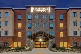 Photograph of Staybridge Suites Benton Harbor - St. Joseph, Benton Harbor