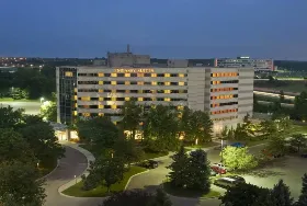 Photograph of Embassy Suites, Troy