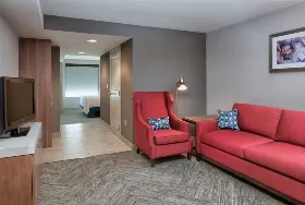 Photograph of Hilton Garden Inn, Detroit