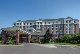 Photograph of Hilton Garden Inn, Romulus