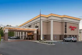 Photograph of Hampton Inn, Port Huron