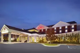 Photograph of Hilton Garden Inn, Novi