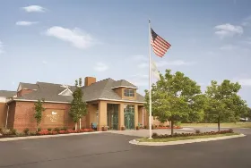Photograph of Homewood Suites, Troy