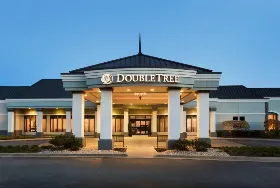 Photograph of Doubletree Hotel, Novi