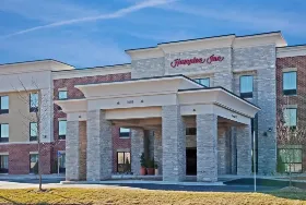 Photograph of Hampton Inn DetroitNorth Auburn Hills, Auburn Hills