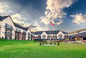 Photograph of DoubleTree by Hilton, Port Huron
