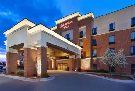 Photograph of Hampton Inn, Southgate