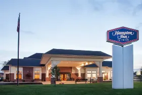 Photograph of Hampton Inn, Birch Run