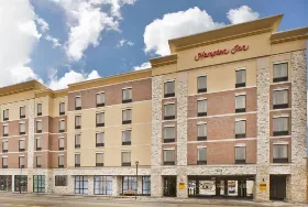 Photograph of Hampton Inn By Hilton Detroit Dearborn MI, Dearborn