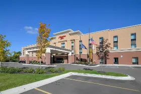 Photograph of Hampton Inn, Brighton