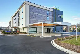 Photograph of Home2 Suites, Taylor