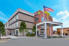 Photograph of Home2 Suites, Grand Blanc