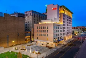 Photograph of Hilton Garden Inn, Flint