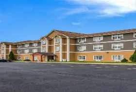 Photograph of Americas Best Value Inn, Three Rivers