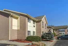 Photograph of Comfort Inn, Paw Paw