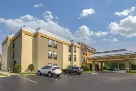 Photograph of Comfort Inn, Kalamazoo