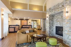 Photograph of Homewood Suites, Grand Rapids