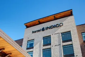 Photograph of Hotel Indigo, Traverse City