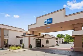 Photograph of Best Western Executive Inn, Battle Creek