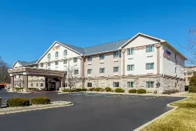 Photograph of Comfort Suites, Stevensville