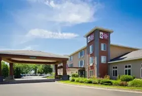 Photograph of Best Western Plus, Coldwater