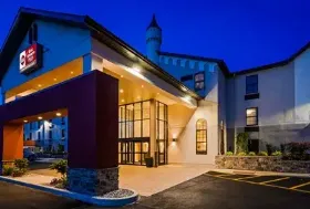 Photograph of Best Western Plus, 