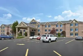 Photograph of Comfort Inn, Taylor