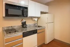 Photograph of Comfort Inn, Farmington Hills