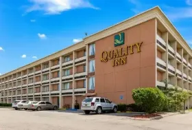Photograph of Quality Inn,