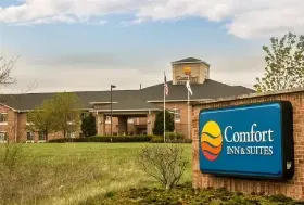 Photograph of Comfort Inn, Fenton