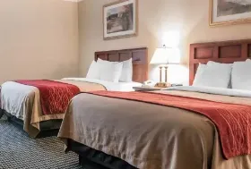 Photograph of Comfort Inn, Livonia