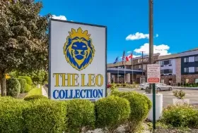 Photograph of The Leo Collection Detroit, Lincoln Park