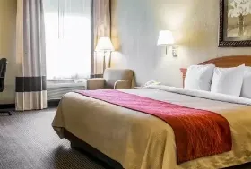 Photograph of Quality Inn,