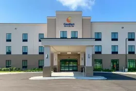 Photograph of Comfort Inn, Clarkston