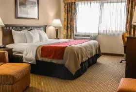 Photograph of Quality Inn, Waterford