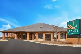 Photograph of Quality Inn, Grand Blanc