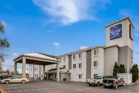 Photograph of Sleep Inn,