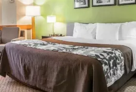 Photograph of Sleep Inn, Grand Rapids