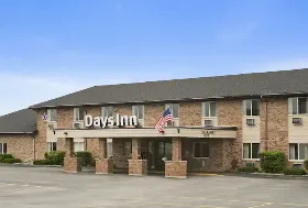Photograph of Days Inn,