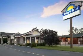 Photograph of Days Inn, Grayling