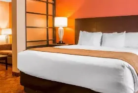 Photograph of Comfort Inn, Mount Pleasant