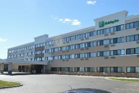 Photograph of Holiday Inn Express, Big Rapids