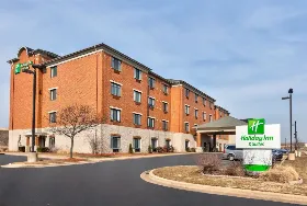 Photograph of Holiday Inn, Grand Rapids