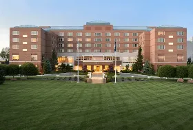 Photograph of The H Hotel, Midland