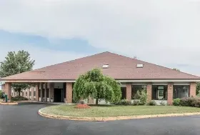 Photograph of Quality Inn, Walker