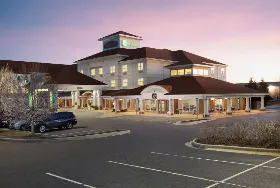 Photograph of Holiday Inn Grand Rapids - Airport, Grand Rapids