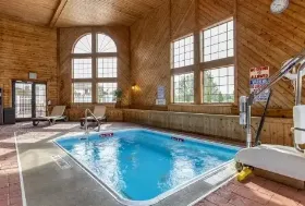 Photograph of Comfort Inn, Ludington