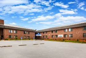 Photograph of Days Inn, Midland